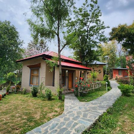 Namlang Resort Bīr Extérieur photo