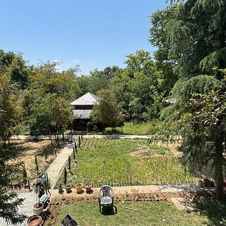 Namlang Resort Bīr Extérieur photo