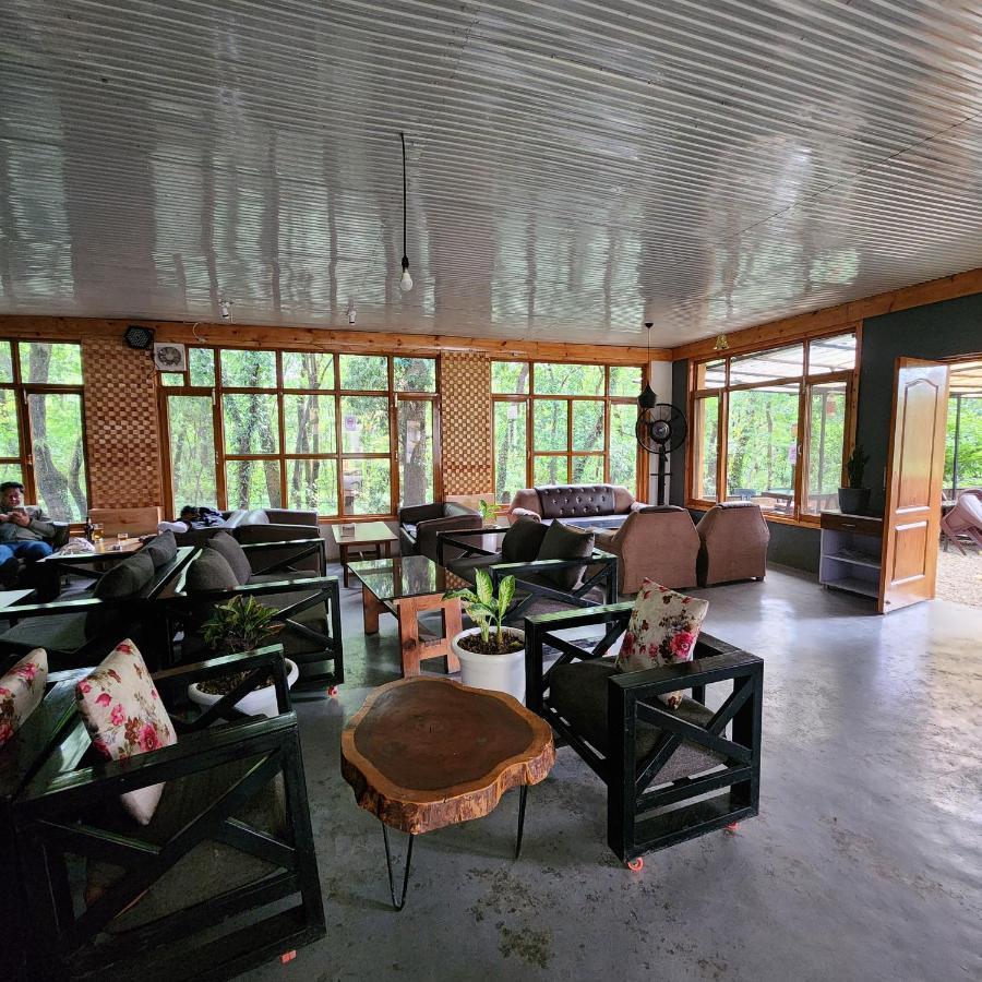 Namlang Resort Bīr Extérieur photo