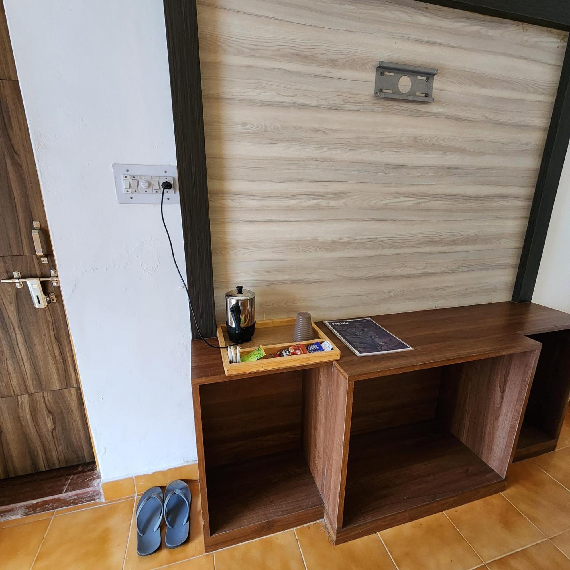 Namlang Resort Bīr Extérieur photo