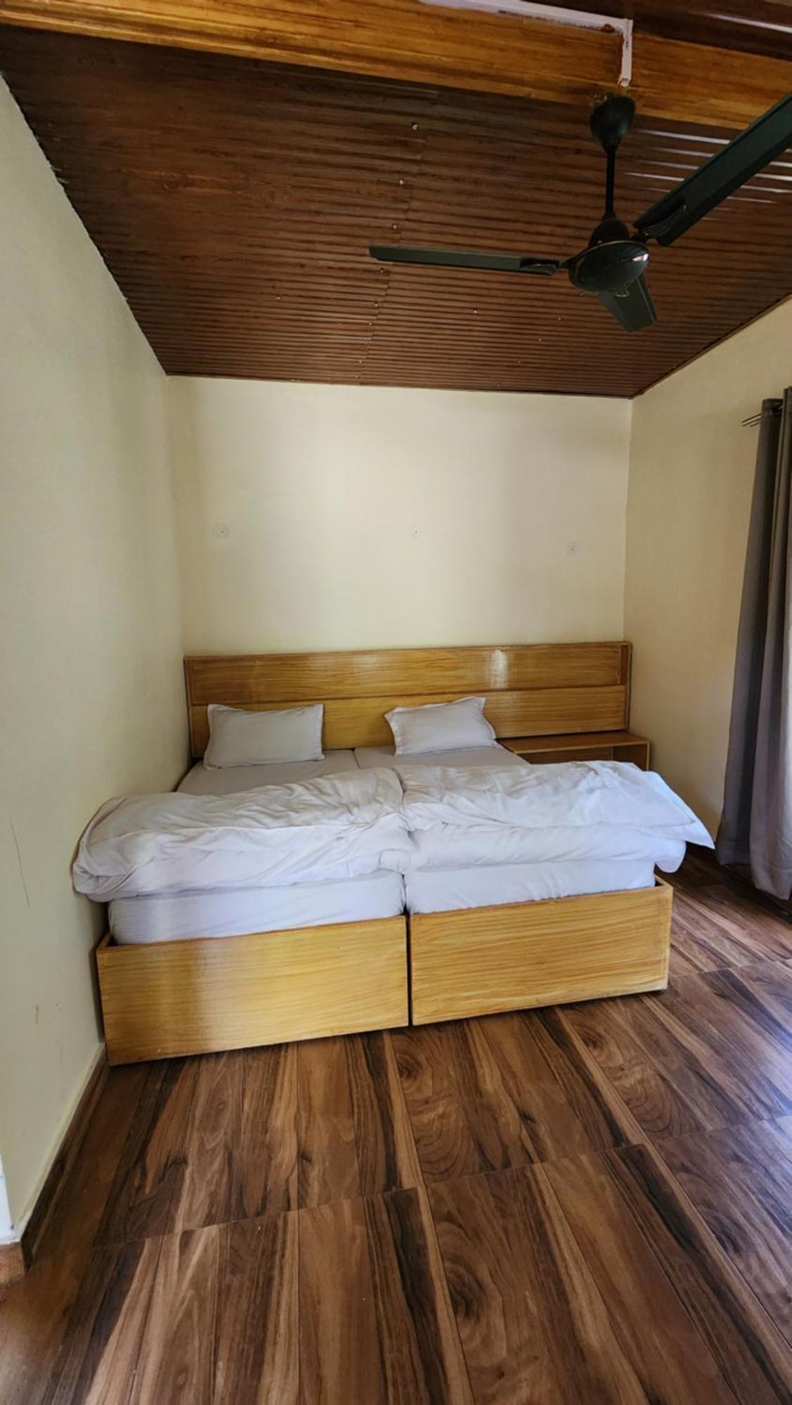 Namlang Resort Bīr Extérieur photo