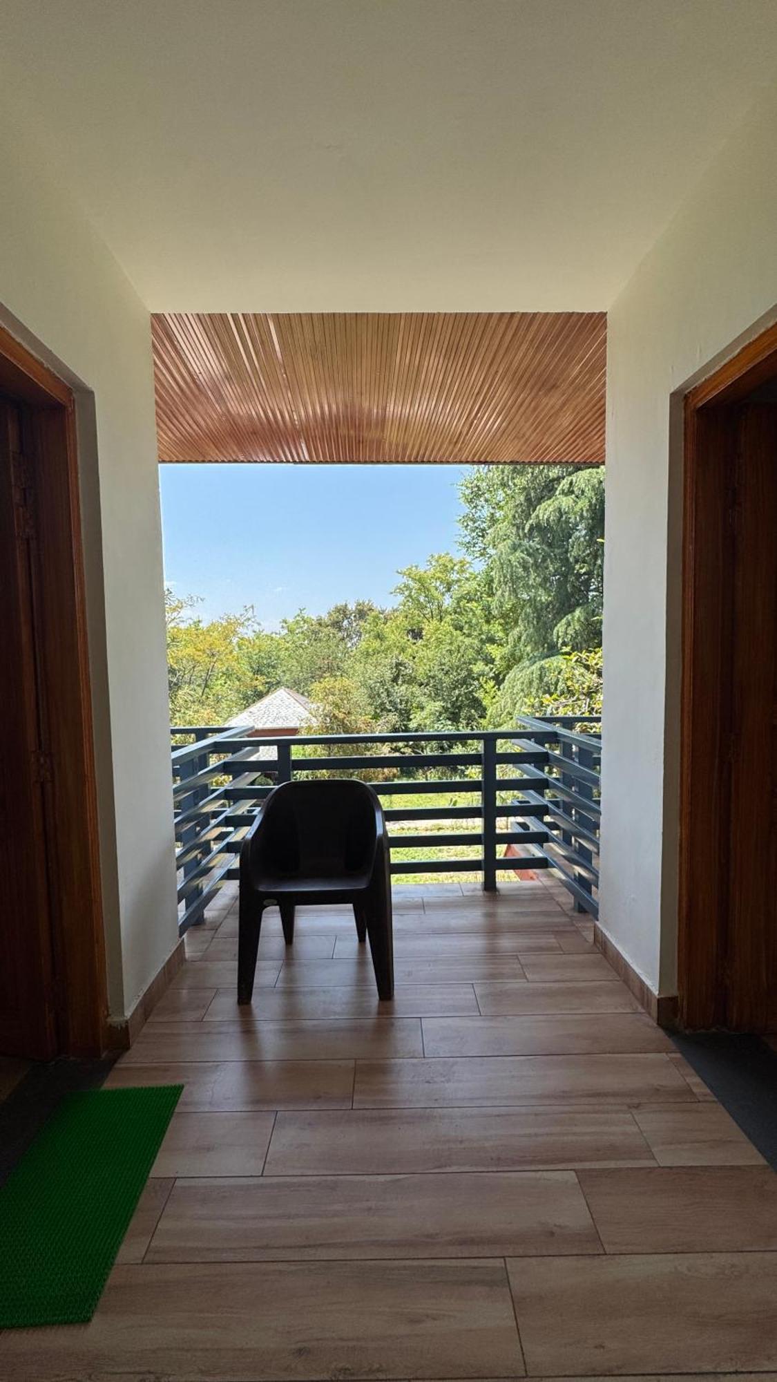 Namlang Resort Bīr Extérieur photo